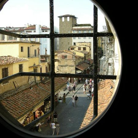Borgo San Frediano - Flo Apartments Флоренція Екстер'єр фото