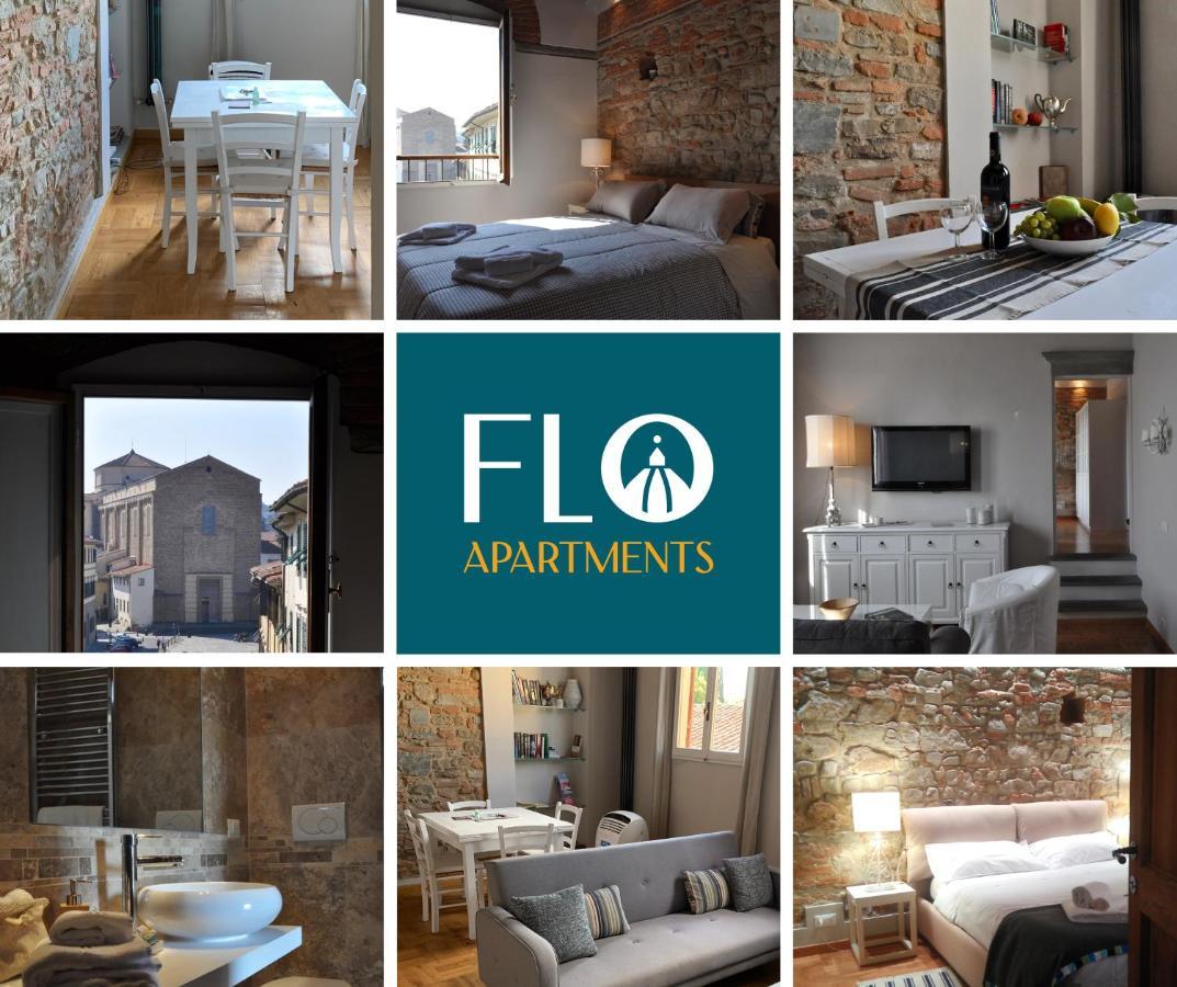 Borgo San Frediano - Flo Apartments Флоренція Екстер'єр фото