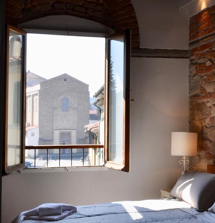 Borgo San Frediano - Flo Apartments Флоренція Екстер'єр фото
