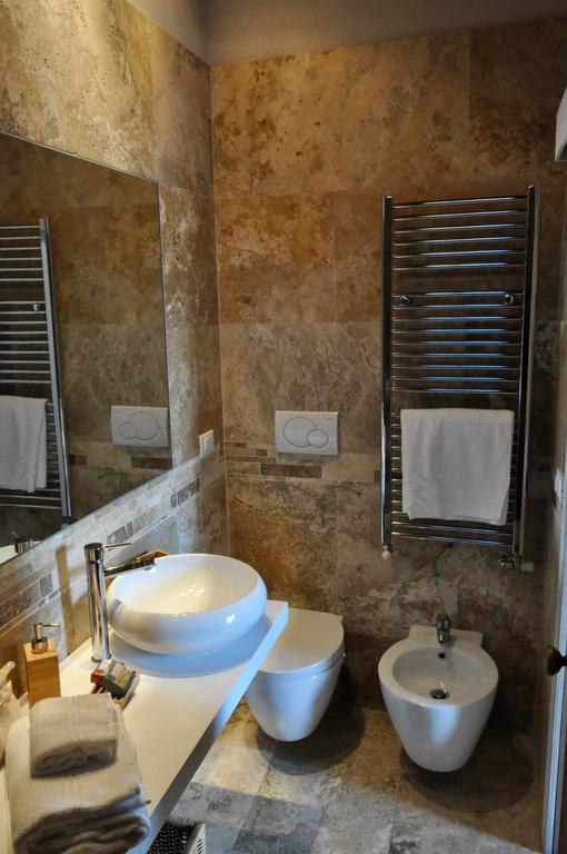 Borgo San Frediano - Flo Apartments Флоренція Екстер'єр фото