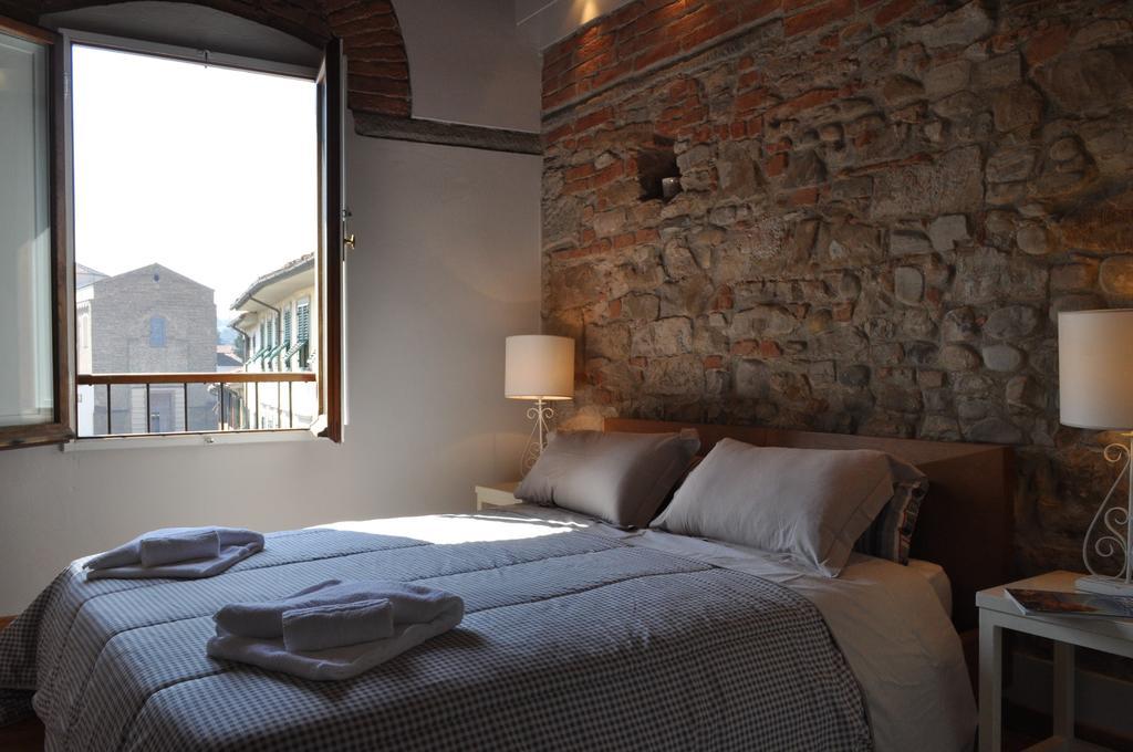Borgo San Frediano - Flo Apartments Флоренція Екстер'єр фото