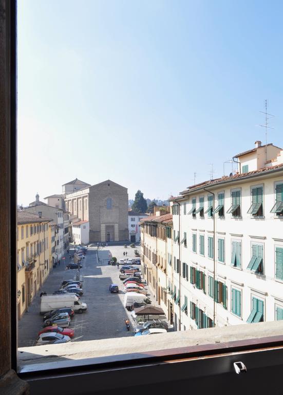 Borgo San Frediano - Flo Apartments Флоренція Екстер'єр фото