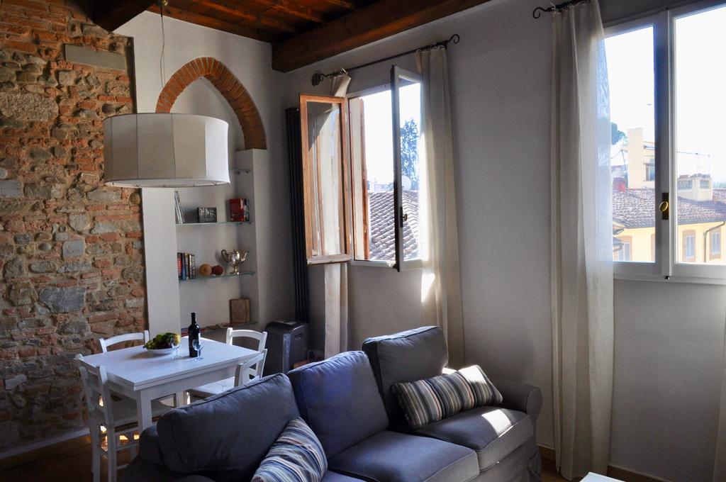 Borgo San Frediano - Flo Apartments Флоренція Екстер'єр фото