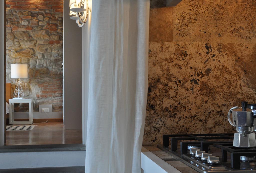 Borgo San Frediano - Flo Apartments Флоренція Екстер'єр фото