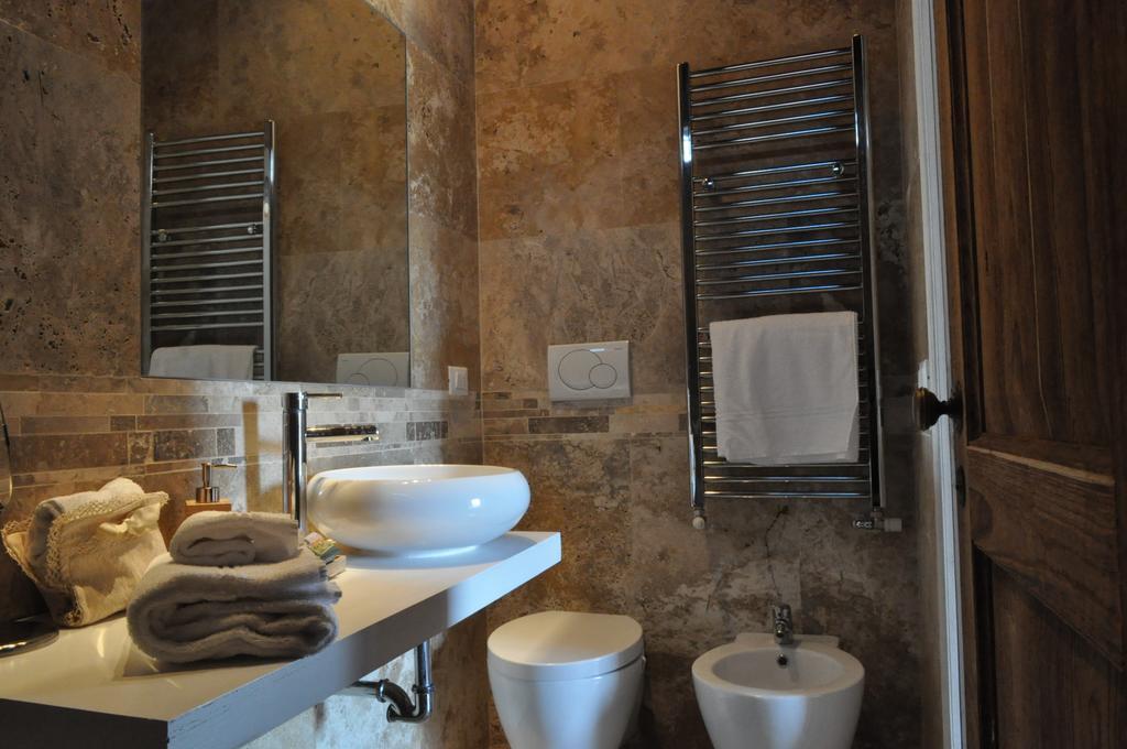 Borgo San Frediano - Flo Apartments Флоренція Екстер'єр фото