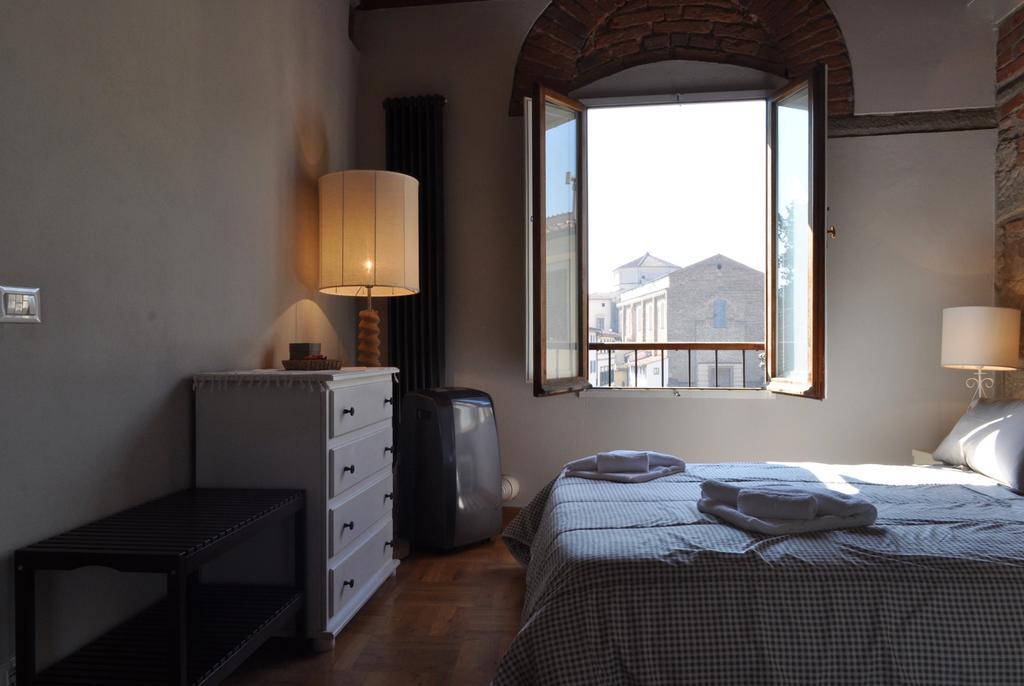 Borgo San Frediano - Flo Apartments Флоренція Екстер'єр фото