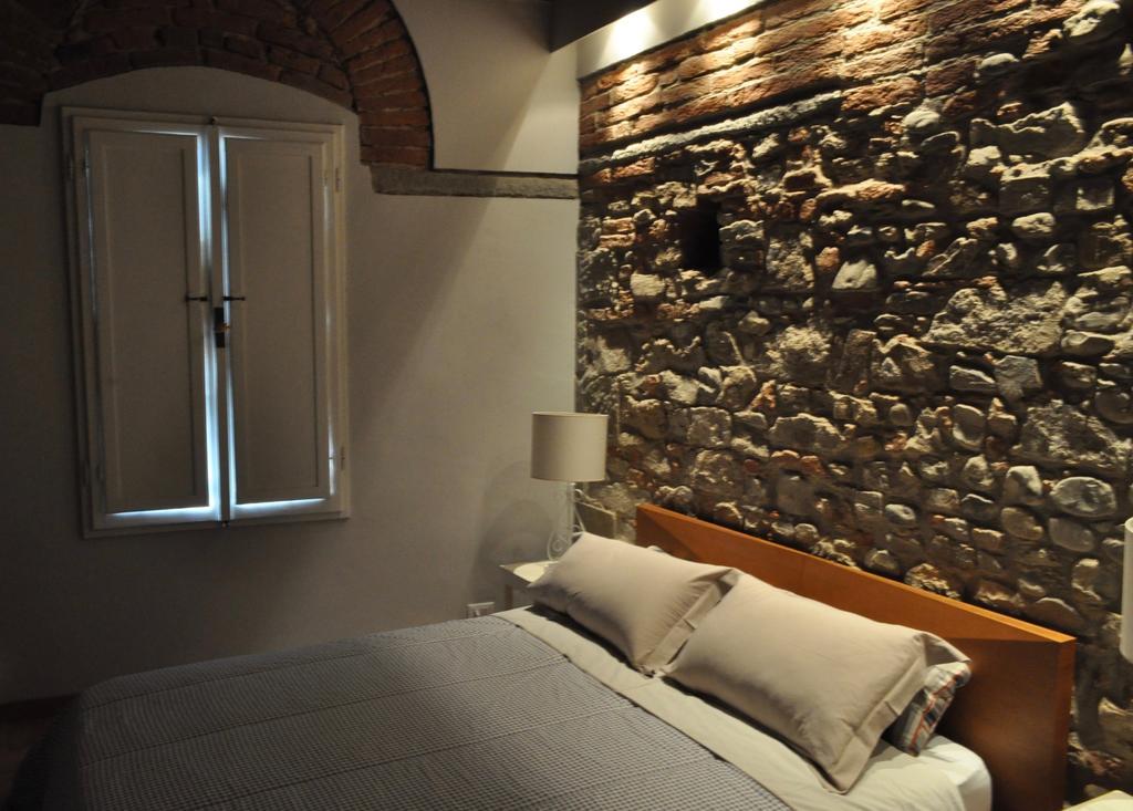 Borgo San Frediano - Flo Apartments Флоренція Екстер'єр фото