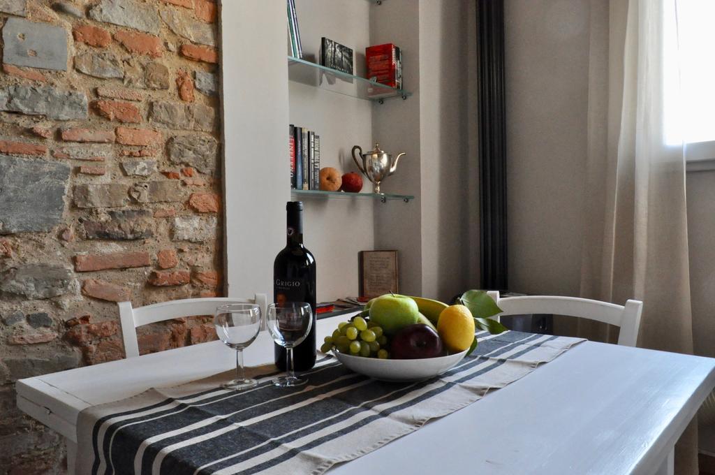 Borgo San Frediano - Flo Apartments Флоренція Екстер'єр фото