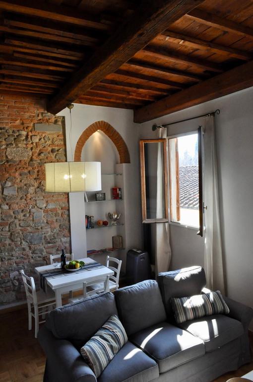 Borgo San Frediano - Flo Apartments Флоренція Екстер'єр фото