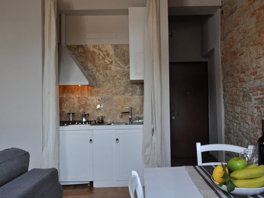 Borgo San Frediano - Flo Apartments Флоренція Екстер'єр фото