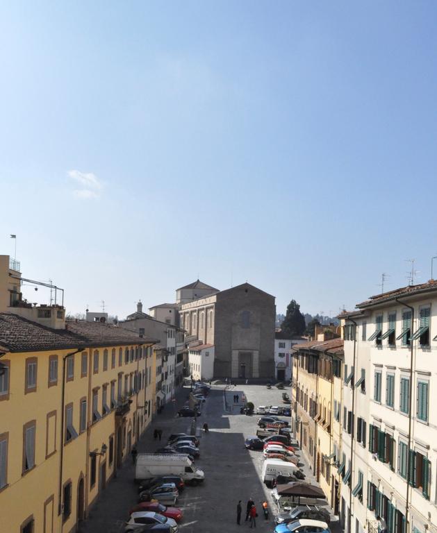 Borgo San Frediano - Flo Apartments Флоренція Екстер'єр фото