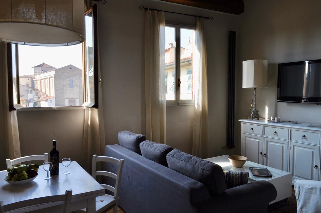 Borgo San Frediano - Flo Apartments Флоренція Екстер'єр фото